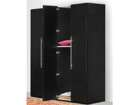Armadio Hinged con ante battenti Distribuzione Grandi Marchi
