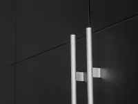 Armadio Hinged con ante battenti Distribuzione Grandi Marchi